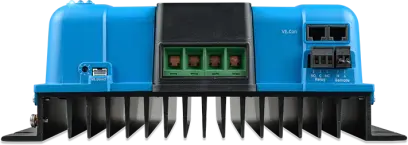 447_CAT-120658SMARTSOLAR MPPT 150-100-TR VE CAN (FRONT CONN)